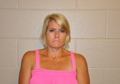Prattville Woman Charged with Four Counts of Unlawful Breaking/Entering of Vehicle related to Theft of Catalytic Converters