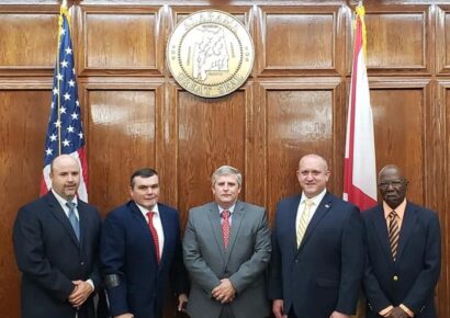 Sunday Alcohol Sale Ordinance Fails for 3rd Time at Autauga County Commission Meeting