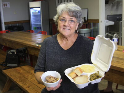 Christ’s Kitchen Moves to Safe Harbor Outreach Center in Prattville; Volunteers Needed!