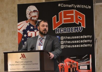 USA Academy Founder Found Guilty of Filing False Report of Identity Theft in Elmore County