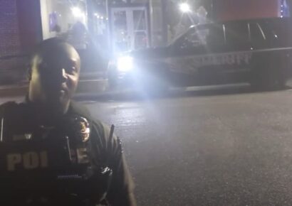 Watch Full Video: Eclectic Man Arrested – If Asked for ID by Law Enforcement, Would You Comply?