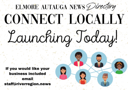 Shop Local Directory Goes LIVE for Elmore Autauga News; Inexpensive Advertising Option