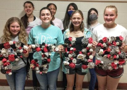 Students Learn Hands-on in Creative Ways during ‘Teen Fest’ at PJHS