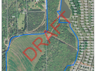 Residential Development Continues Citywide in Prattville Pending Council Approval