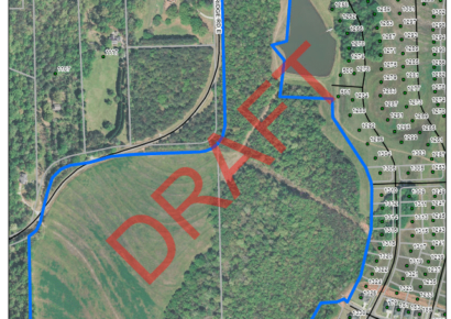 Residential Development Continues Citywide in Prattville Pending Council Approval