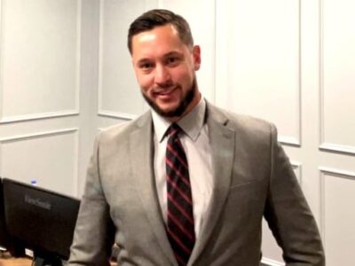 Josh Johnson Takes Over Role as Economic Development Director for City of Prattville