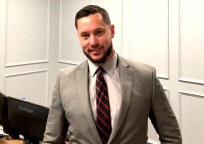 Josh Johnson Takes Over Role as Economic Development Director for City of Prattville