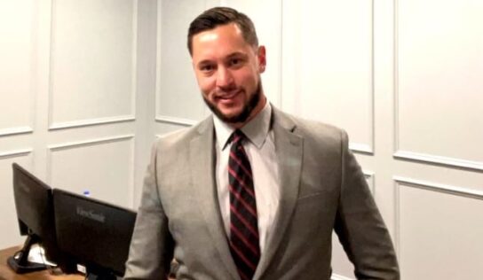 Josh Johnson Takes Over Role as Economic Development Director for City of Prattville