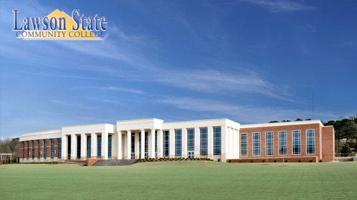 See List of Area Students: Lawson State Community College Announces Honors for Spring