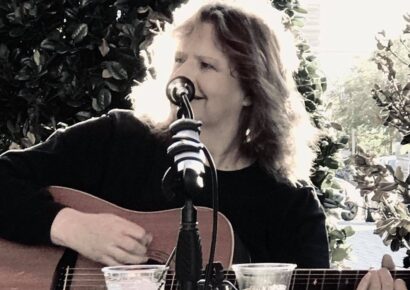 Live Music Lineup: Area Venues Hosting Musicians this Weekend