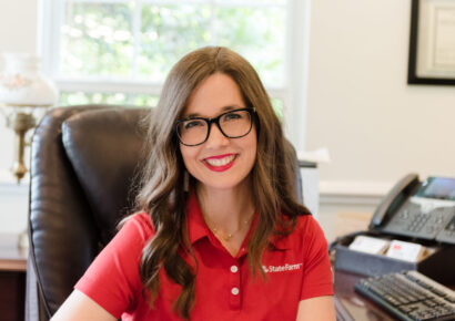 Millbrook Area Chamber of Commerce Member in Focus – Mandi Fortner State Farm Insurance