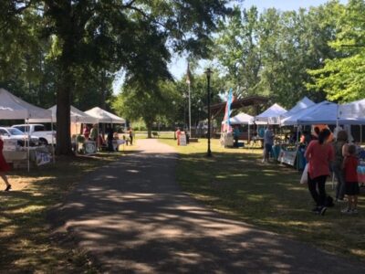 Millbrook’s Farmers Market is Sprouting Excitement this July
