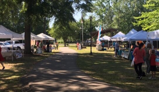 Millbrook’s Farmers Market is Sprouting Excitement this July