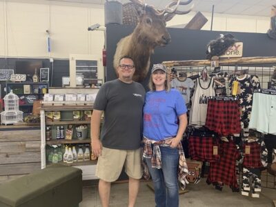 Memories Vintage Market Opening Second Location in Millbrook, ‘Main Street Vintage Market’