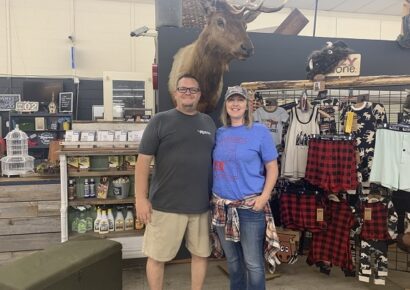 Memories Vintage Market Opening Second Location in Millbrook, ‘Main Street Vintage Market’