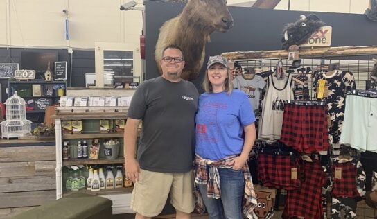 Memories Vintage Market Opening Second Location in Millbrook, ‘Main Street Vintage Market’