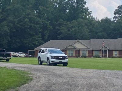 Two Women Dead, Man in Critical Condition after Apparent Murder/Suicide Attempt in Elmore County