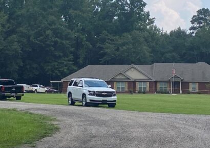 Two Women Dead, Man in Critical Condition after Apparent Murder/Suicide Attempt in Elmore County