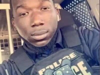 CrimeStoppers Offers Reward for Info in Selma Officers Death; ALEA Issues Statement