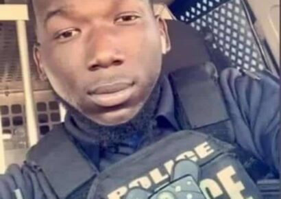 CrimeStoppers Offers Reward for Info in Selma Officers Death; ALEA Issues Statement