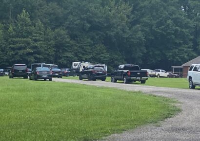 Shooter in Double Murder Dies; DFS, Elmore Sheriff’s Office Investigating