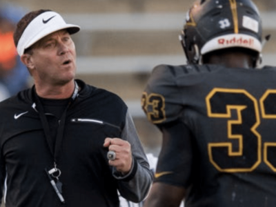 Autauga Academy’s Football Team Must be Reloaded and Ready to Compete for a State Championship