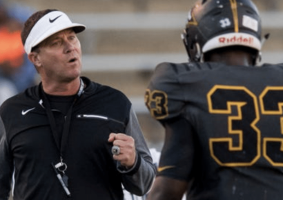 Autauga Academy’s Football Team Must be Reloaded and Ready to Compete for a State Championship