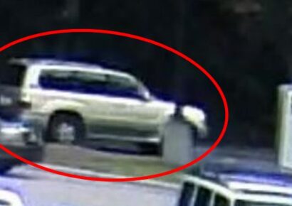 Prattville Police Seek Identities of Vehicle Break-in Suspects; CrimeStoppers Offers Reward