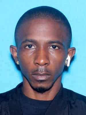 Millbrook Police Chase Down Shoplifting Suspect; Multiple Charges Follow