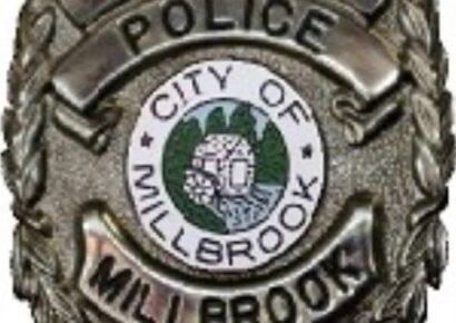 Two Juveniles in Custody after Thefts on Pineleaf Drive in Millbrook