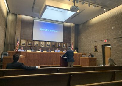 Prattville Council Decides Fate of One-Cent Sales Tax at Tuesday Meeting