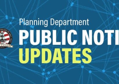 Prattville Announces Notices for Some Organizations will No Longer Be in Newspaper unless Required By Law