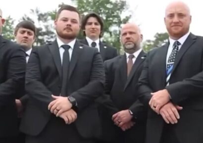 Elmore County Sheriff’s Office Releases Recruitment Videos; High Praise from Commission