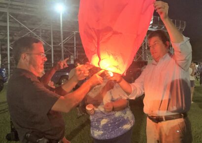 Shannon Paulk: After 20 Years and No Answers, Murder Investigation is Still Active