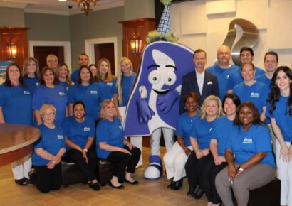 River Bank & Trust Among Best Companies to Work for in Alabama