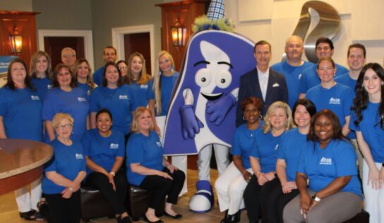 River Bank & Trust Among Best Companies to Work for in Alabama