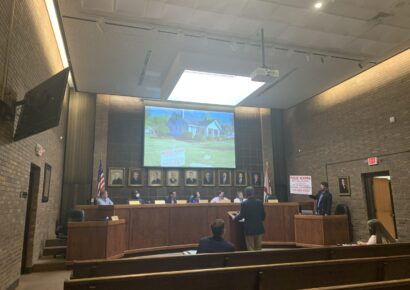 Prattville Council Postpones Ordinance Concerning Outdoor Alcohol Service for an ‘Indefinite Time’