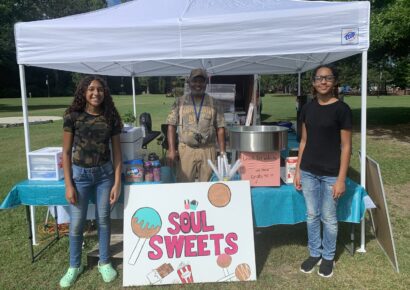 Millbrook Farmers Market Comes to a Close for This Year; Deemed Successful by Local Vendors