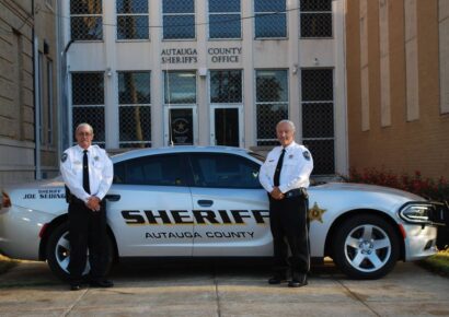 Autauga County: Deatsville Man Found Dead Under House; Sheriff Awaits Autopsy Results