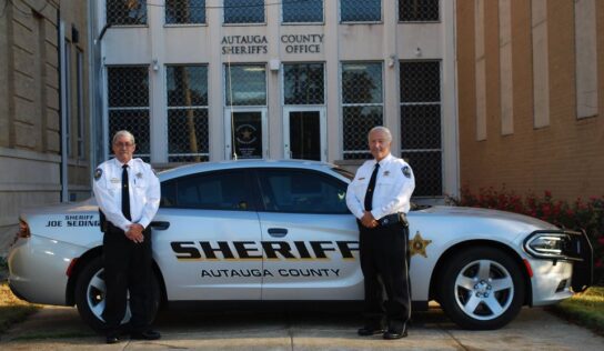 Autauga County: Deatsville Man Found Dead Under House; Sheriff Awaits Autopsy Results