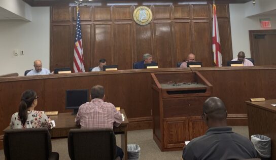 Autauga County Commissioners Shoot Down Sunday Alcohol Ordinance for 4th Time