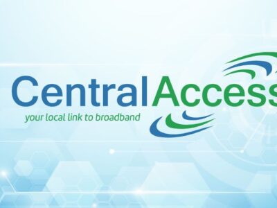 Central Access Customers: Possible Internet Service Interruption Tuesday
