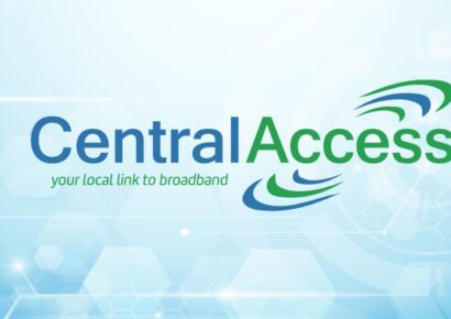 Central Access Customers: Possible Internet Service Interruption Tuesday