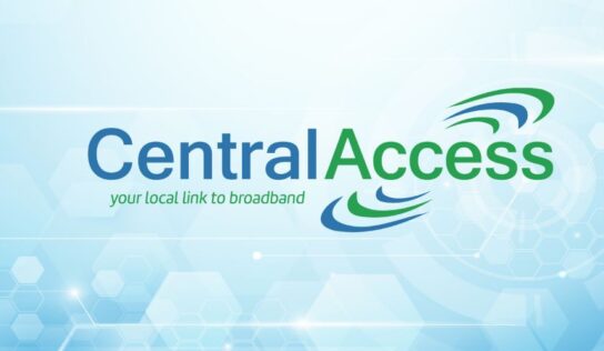 Central Access Customers: Possible Internet Service Interruption Tuesday