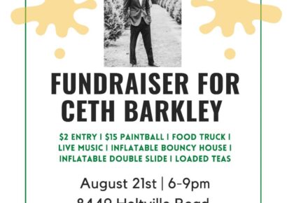 Holtville High Junior Making Miraculous Recovery from Horrific Freak Accident