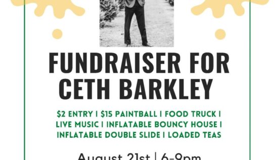 Holtville High Junior Making Miraculous Recovery from Horrific Freak Accident