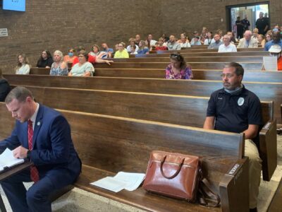 Prattville City Council Tables Outdoor Alcohol Service Ordinance Until October 5th