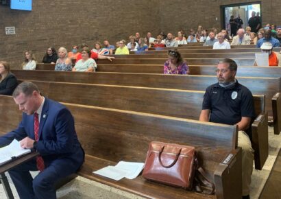 Prattville City Council Tables Outdoor Alcohol Service Ordinance Until October 5th