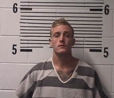 Daron Senn, 26, Arrested After Pursuit involving Coosada Police, ALEA