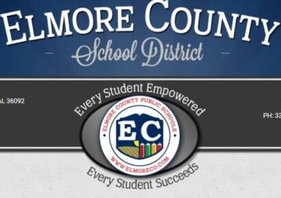 Special Called Board Meeting Announced for Elmore Public Schools Aug. 5